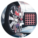 Wheel Alignment